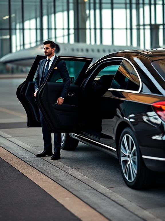 Airport Transfers