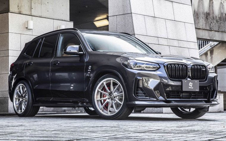 BMW X5 for hire in Nairobi Kenya