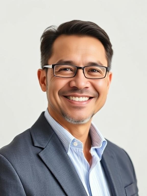 Michael Chen