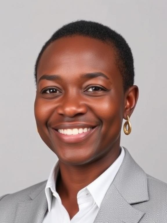 Aisha Mwangi