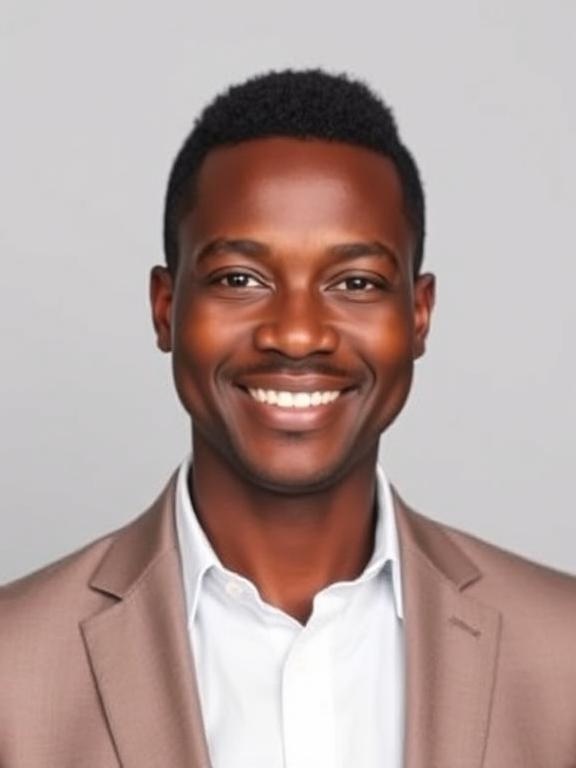 David Okoth