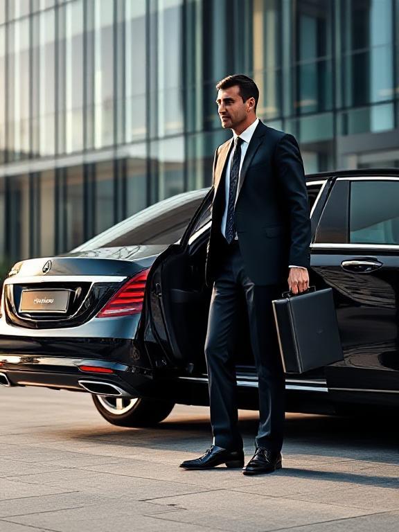 Executive Transfers