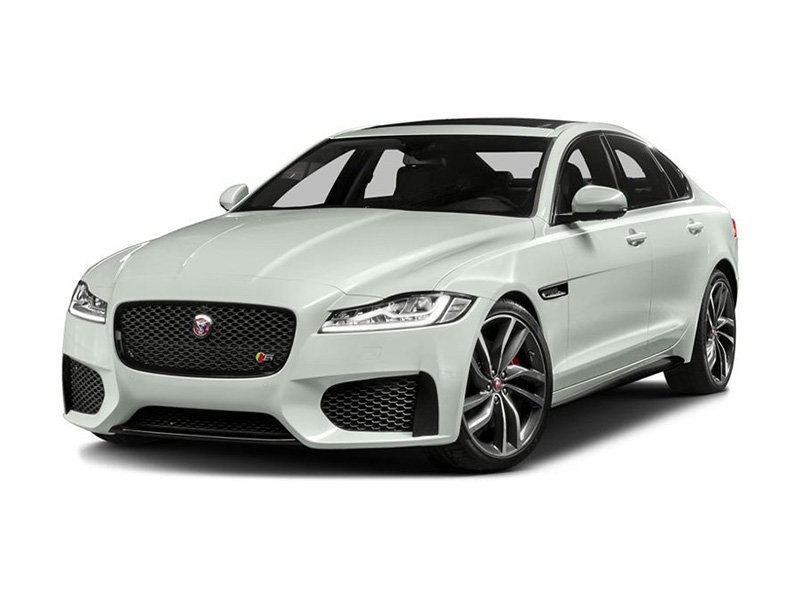 Jaguar XF for hire in Nairobi Kenya