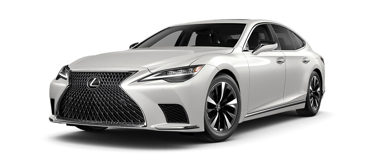 Lexus LS for hire in Nairobi Kenya