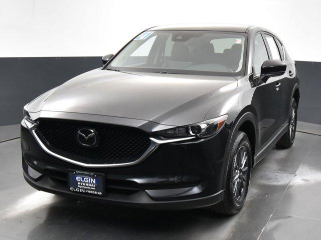 Mazda CX-5 fir hire in Nairobi Kenya