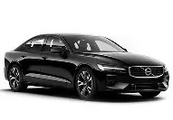 Volvo S90 for hire in Nairobi